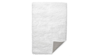 Rug - White Shag - 5' x 8' rental in San Antonio, TX