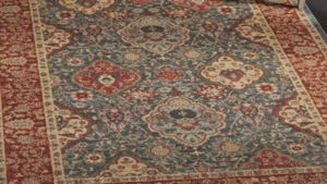 Rug - Multi-Color - 6' x 9' rental San Antonio, TX