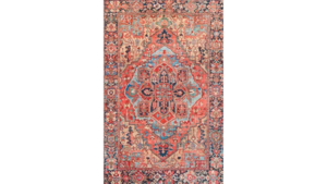 Rug - Multi-Color - 7' x 9' rental San Antonio, TX