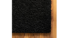 Rug - Black Shag - 5' x 8' rental in San Antonio, TX