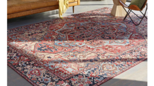 Rug - Multi-Color - 7'6" X 9'6" rental San Antonio, TX