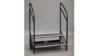 Stage Steps - 2 step with handrails - Industria... rental in San Antonio, TX