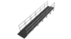 Stage Ramp - Handicap Ramp 16ft Long x 16" heig... rental in San Antonio, TX