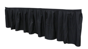 Screen Drape Kit - Lower Section below Screen -... rental San Antonio, TX