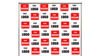 Step & Repeat Banner - 8'x8' - Full Color - Cli... rental in San Antonio, TX