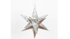 Mexican Stars - Silver -  10"-12"  Small rental in San Antonio, TX