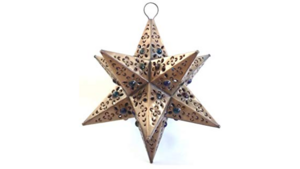 Mexican Stars - Bronze - 38" XX Large rental San Antonio, TX