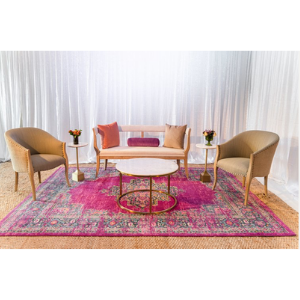 Renatta Furniture Set rental in Austin, TX