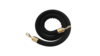 Stanchion Rope - Black w/ Gold -5' rental in San Antonio, TX