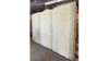 Rose Wall (White) - 3 Sided - Green - 4'W x 8'H... rental in San Antonio, TX