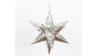 Mexican Stars - Silver - 30"-33"  X Large rental in San Antonio, TX