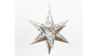 Mexican Stars - Silver - 38"  XX Large rental in San Antonio, TX