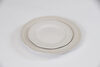 Sienna Lace Dinner Plate 10.75" rental in Austin, TX