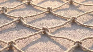 Rope Net Prop rental San Antonio, TX