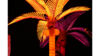 LED Palm Tree Prop rental in San Antonio, TX