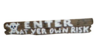 Pirate Sign - 6ft W x 10" T rental in San Antonio, TX