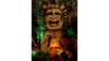 Tiki King - 5' Tall x 4' W rental in San Antonio, TX