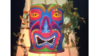Tiki Mask - 24" rental in San Antonio, TX