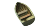 Wooden Boat Prop - 4ft rental in San Antonio, TX