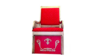 Santa Chair - Gold w/ Red Accents rental in San Antonio, TX