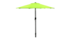 Umbrella - With Weighted Base - Green rental in San Antonio, TX