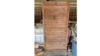 Wood Slat Wall - 5 Sided - 4'W x 8'H x 1'D w/ W... rental in San Antonio, TX