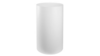 White Display Pedestal - Metal - Medium 24" H x... rental in San Antonio, TX