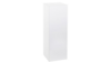 White Display Pedestal - Square Top - Metal - L... rental in San Antonio, TX