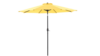 Umbrella - With Weighted Base - Yellow rental in San Antonio, TX