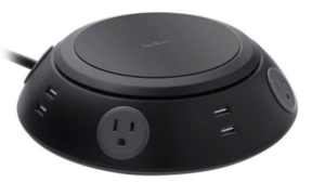 Table Top Charging Station - Power + USB rental San Antonio, TX