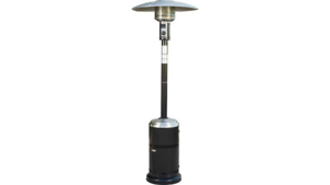 Heating - Mushroom Propane heater rental San Antonio, TX
