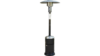 Heating - Mushroom Propane heater rental in San Antonio, TX