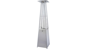 Heating - Quartz Propane Heater - Silver rental San Antonio, TX