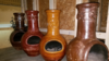 Heating - Chimenea - 4-5ft Ceramic Glass - With... rental in San Antonio, TX