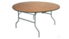 Table - 48" Round rental in San Antonio, TX