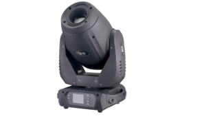 Moving Head - 350Watt 17R Beam Gobo Wash 3in1 -... rental San Antonio, TX