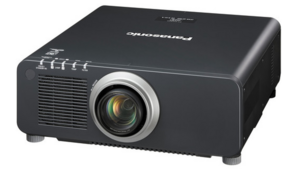 Projector - Panasonic 8000 Lumen Pojector w/ HD... rental San Antonio, TX