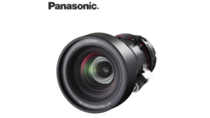 Projector Lens - Panasonic Lense - Long Throw rental San Antonio, TX