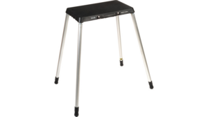 Projector Stand - 14" x 24"- Da-Lite W/ Adjusta... rental San Antonio, TX