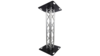 Projector Stand HD - 10ft w/ Steel Platform top... rental in San Antonio, TX