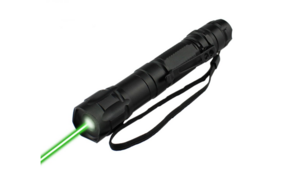Green Laser Pointer - For Presentation rental San Antonio, TX