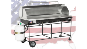 BIG JOHN LAVA GRILL rental Hamilton-Trenton, NJ
