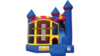 Castle Bounce House With Slide rental in Hamilton-Trenton, NJ
