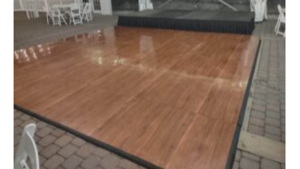 DANCE FLOOR rental Hamilton-Trenton, NJ
