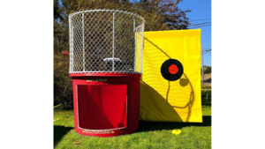 DUNKTANK rental Hamilton-Trenton, NJ