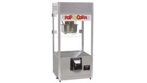 Auto Dispense Popcorn Machine rental Hamilton-Trenton, NJ