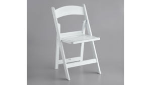 RESIN CHAIRS NO PAD rental Hamilton-Trenton, NJ