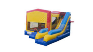 7in1 COMBO BOUNCE HOUSE rental Hamilton-Trenton, NJ