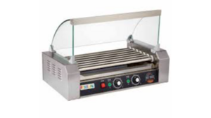 HOT DOG ROLLER rental Hamilton-Trenton, NJ