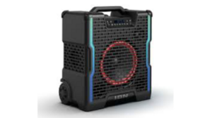 BLUETOOTH SPEAKER W/ MIC rental Hamilton-Trenton, NJ